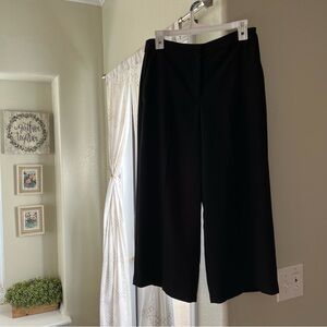 Express Black Dress Pants